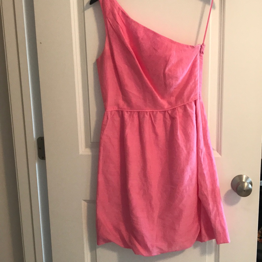 Jcrew formal dress